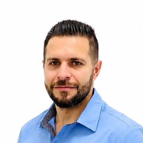 Dr. Alsaadi Mutasem — medic gastroenterolog