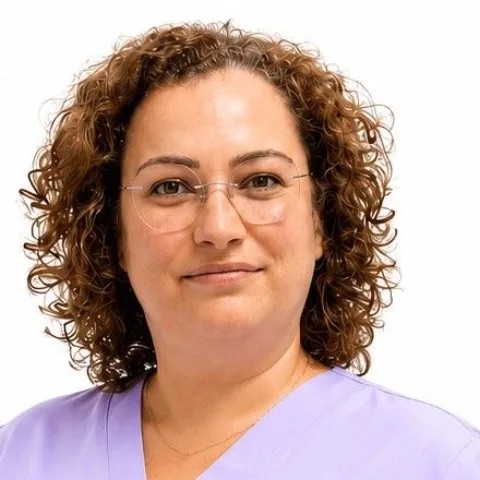 Dr. Anca Iordache, medic obstetrică-ginecologie la Clinica Medstoria