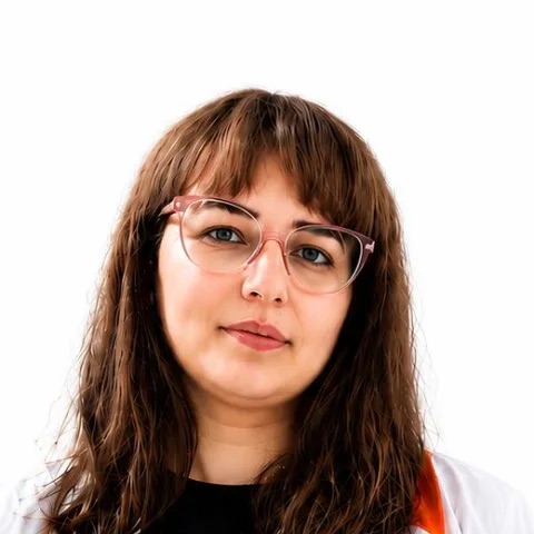 Dr. Carmen Baceanu, medic specialist pneumolog la Clinica Medstoria