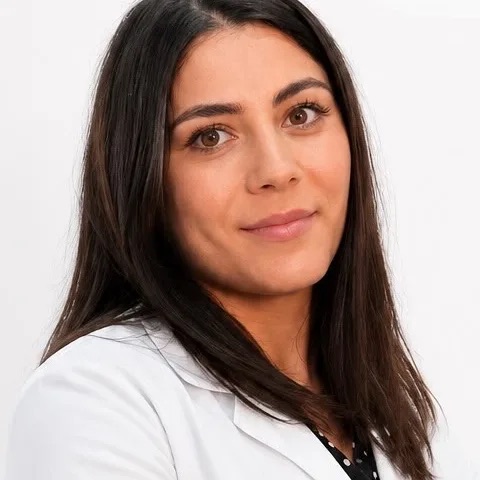 Dr. Denisa Țicu — medic neurolog