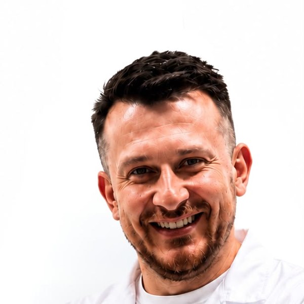 Dr. Gîsan Andrei, medic specialist psihiatrie la Clinica Medstoria