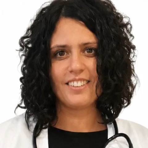 Dr. Șcheau Fodor Mihaela, medic endocrinolog la Clinica Medstoria