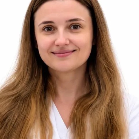 Dr. Tudor Loredana, medic primar hematologie la Clinica Medstoria