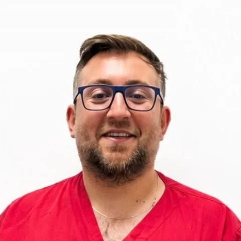 Dr. Vărgatu Valentin, medic specialist urologie la Clinica Medstoria