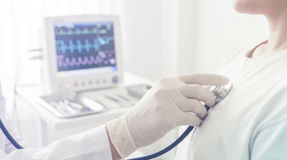 Consultație de cardiologie cu EKG la Clinica Medstoria, Râmnicu Vâlcea