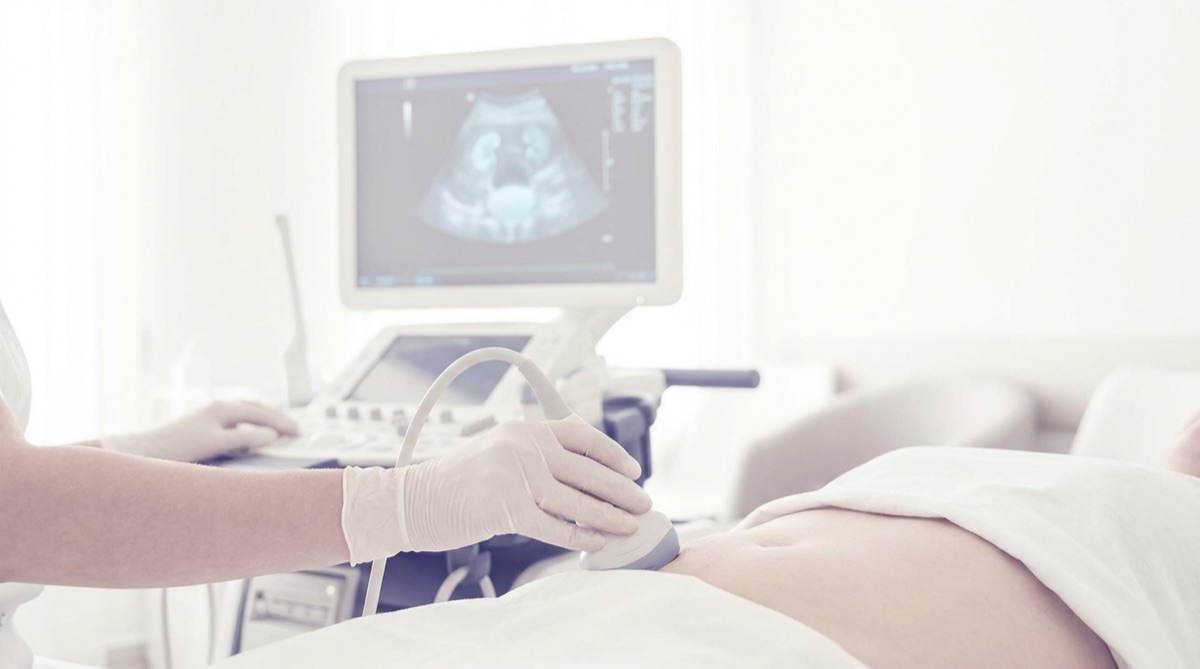 Ecografie urologică la consultul de urologie, Clinica Medstoria, Râmnicu Vâlcea